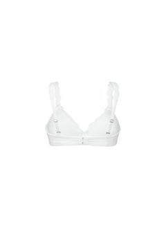 Women Non Padded Underwired Bra, White - pzsku/ZDA358F606A771D65474AZ/45/_/1740495358/edbdf1bf-e53f-484d-bd74-fce52072c21e