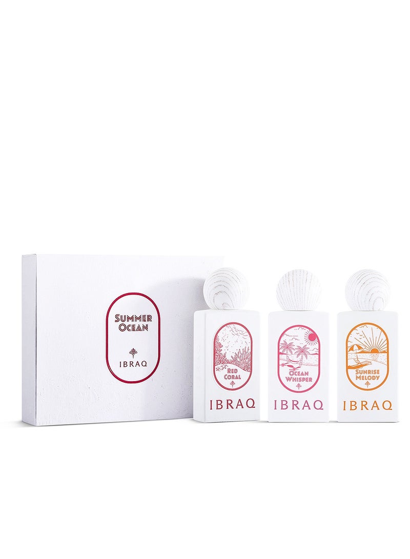 ابراق باقة سمر أوشن ميني - Image 1