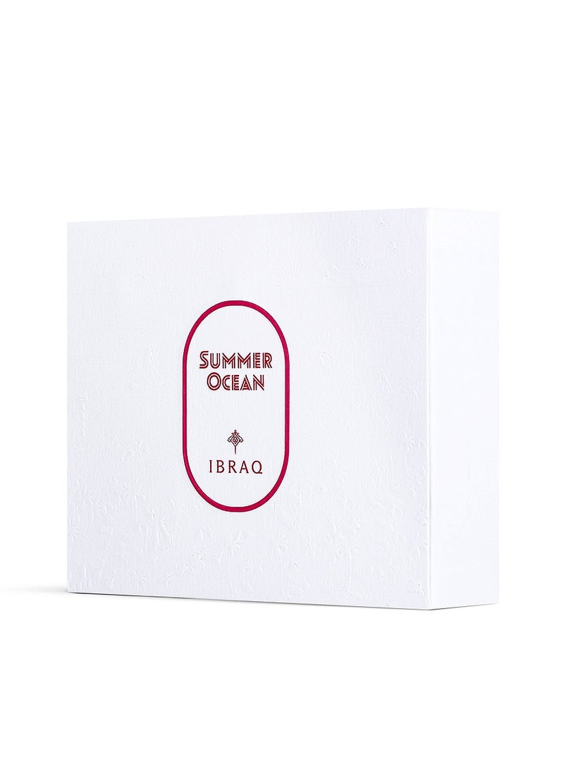 ابراق باقة سمر أوشن ميني - Image 2