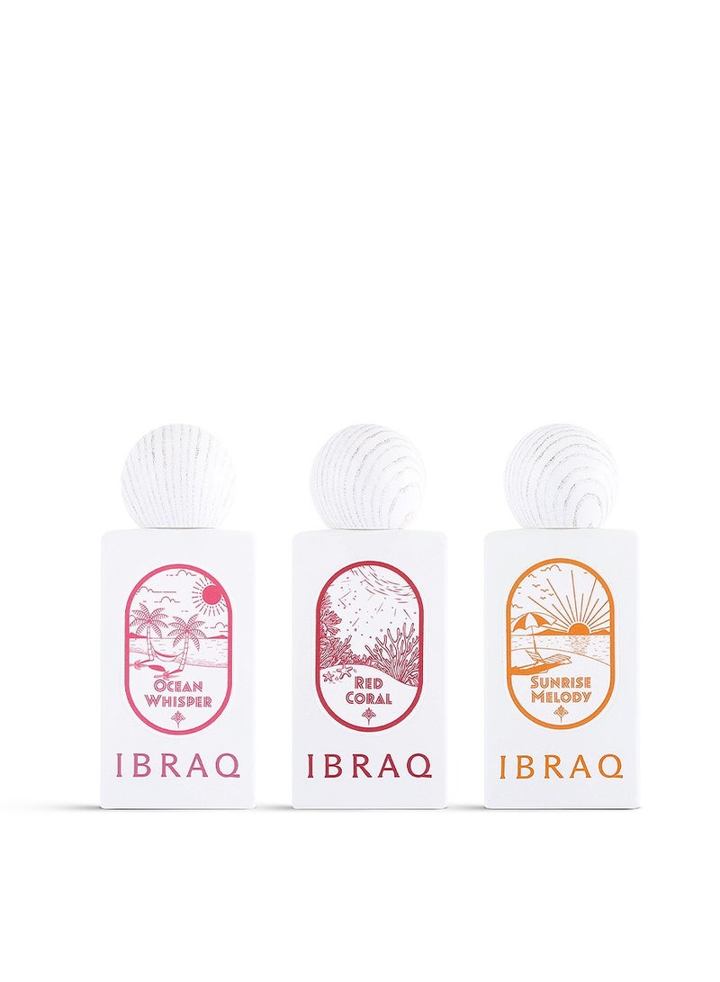 ابراق باقة سمر أوشن ميني - Image 4