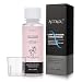 ACTROL Eyelash Shampoo Concentrate 100ml Lash Extensions Cleanser Concentrate Cherry Blossom Natural Foaming Shampoo DIY Wash for Extensions Lashes with Salon Home Care-Makes 60ml Bottles - Image 2
