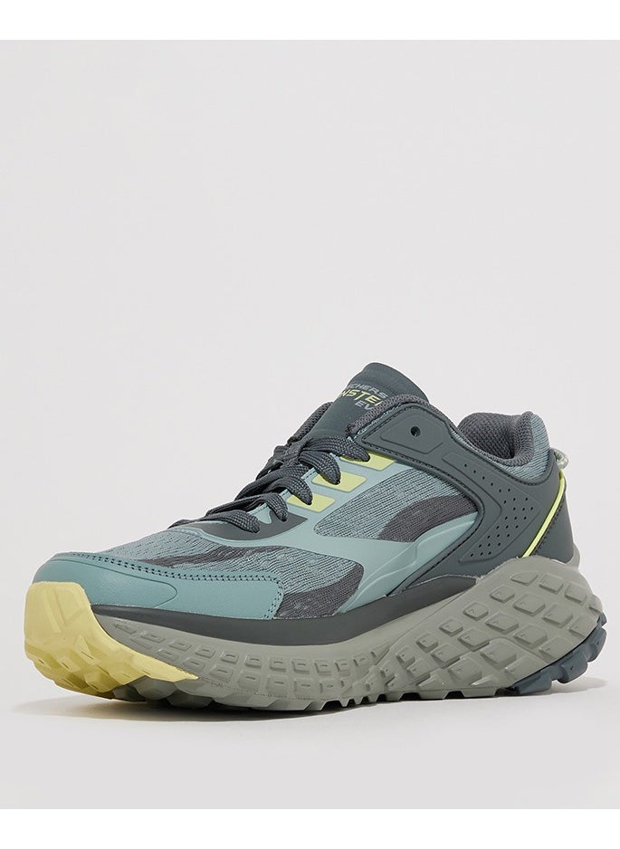 SKECHERS - Skechers MONSTER EVO Color Block Sneakers - Image 1