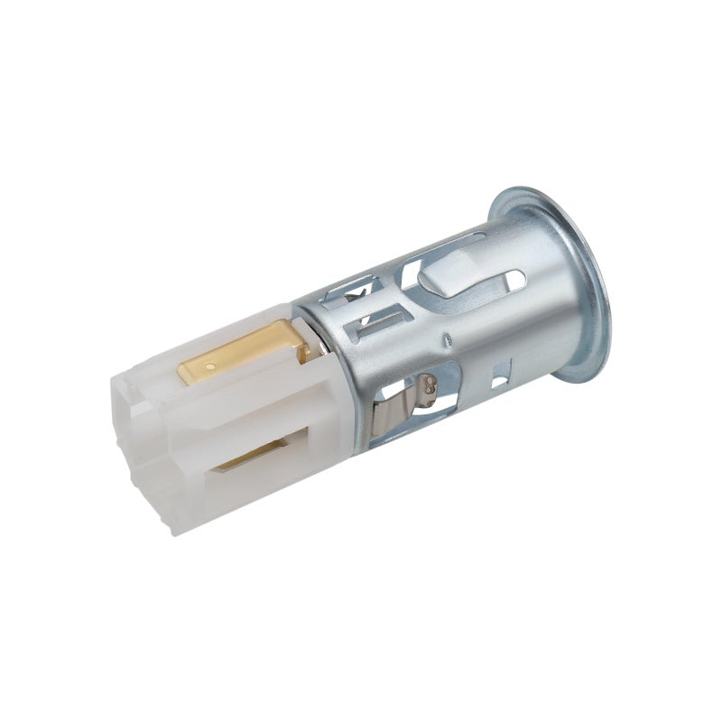 SING F LTD 1 قطعة عنصر ولاعة سجائر استبدال مقبس 1J0919309 متوافق مع فولكس فاجن أرتيون 2019-2023 1J0919309 متوافق مع سكودا