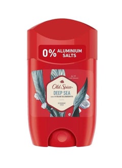 Old Spice Old spice stick deep sea 50g 