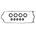 AOUKKL VS50493R Engine Valve Cover Gasket kit fit for Honda Accord 19942002 EX LX DX SE Odyssey 9799 fit for Acura CL 9899 fit for Isuzu Oasis 22L 23L F22B1 F23A1 F23A4 F23A7 - Image 2