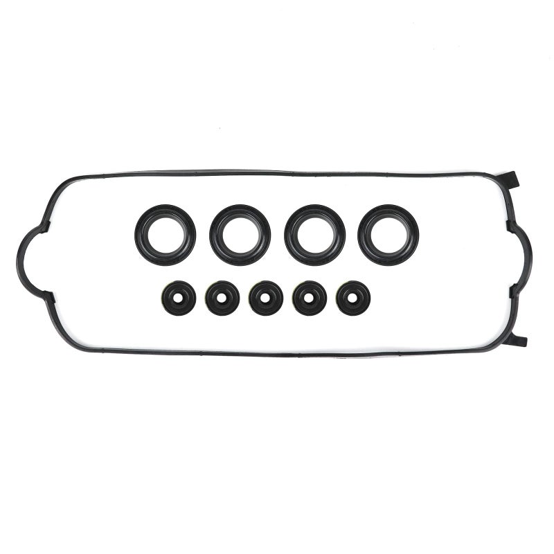 AOUKKL VS50493R Engine Valve Cover Gasket kit fit for Honda Accord 19942002 EX LX DX SE Odyssey 9799 fit for Acura CL 9899 fit for Isuzu Oasis 22L 23L F22B1 F23A1 F23A4 F23A7 - Image 3