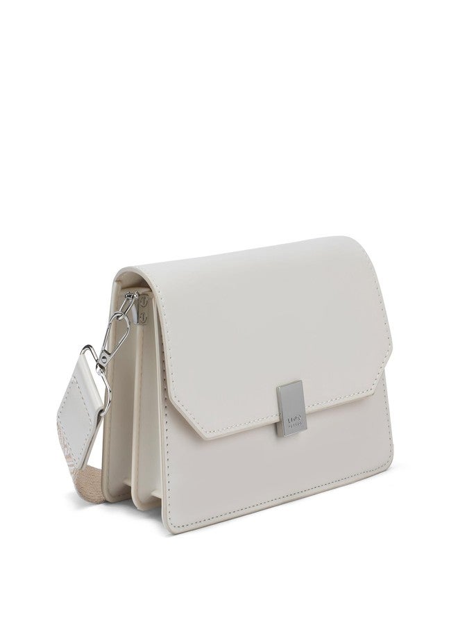 Lino Perros Avril Bold Solid Sling Bag - Image 2