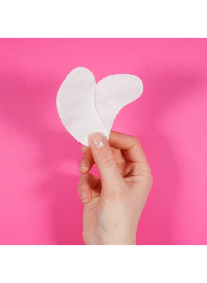 تيولوجي قناع تيولوجي لترطيب وتنعيم العيون بحمض الهيالورونيك، زوج واحد - Image 3