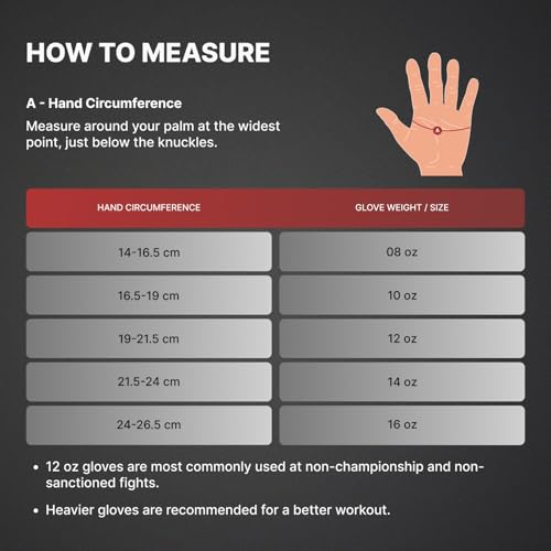 Cult Neo Boxing Gloves 10 OZ – Pro-Style Training Gloves for Sparring, Heavy Bag & Mitt Work – Premium PU Leather, Shock Absorbing Padding, Ergonomic Design with Wrist Support – Black & Red - Image 5