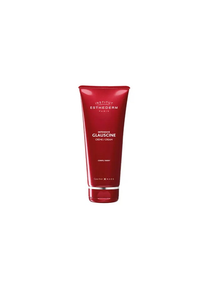 Esthederm - Esthederm Creme Glauscine anti cellulite body cream 200ml - Image 1