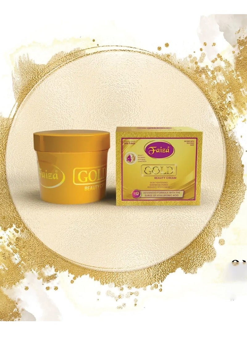 Gold Beauty Cream  30g - pzsku/ZDA3645204076F26295C7Z/45/_/1737920322/11ff82e4-4c47-4332-b28b-769e9874ee1a