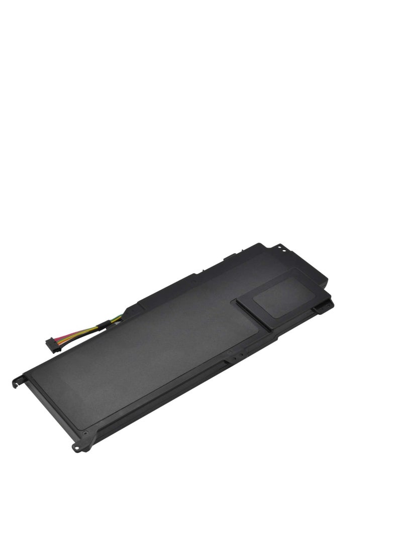 Terabyte V79Y0 V79YO YMYF6 0YMYF6 Laptop Battery Replacement for Dell XPS 14z 14Z-L412x 14Z-L412z L412x L412z Ultrabook 14Z Series (14.8V 58Wh) - Image 2