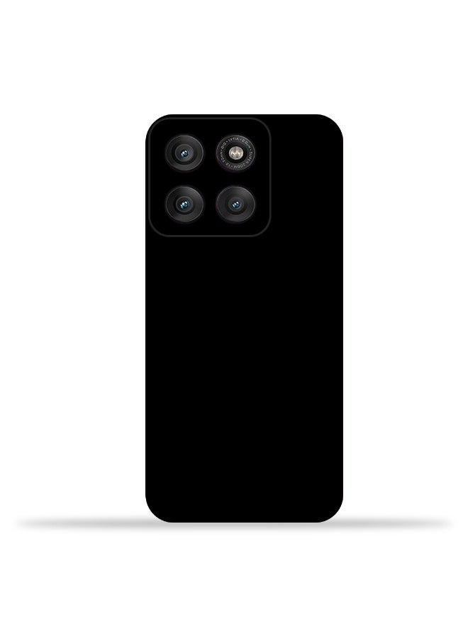 AMC DESIGN Protective Case Cover For Motorola Edge 60 Pro 5G - Image 1