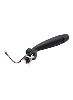 NIBEMINENT Steering Column Indicator Switch Replacement for Peugeot 206 207 307 406  - Image 5