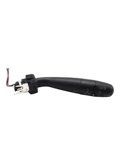 NIBEMINENT Steering Column Indicator Switch Replacement for Peugeot 206 207 307 406  - Image 2
