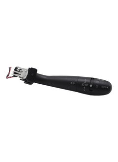 NIBEMINENT Steering Column Indicator Switch Replacement for Peugeot 206 207 307 406  - Image 3