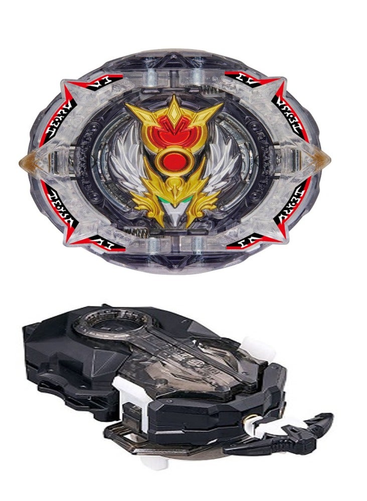 MQ Beyblade Burst B-192 Greatest Raphael Over High Xtend