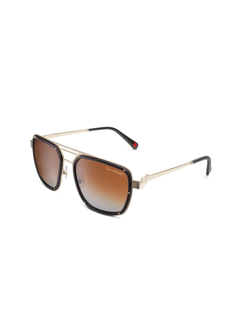 Tonino Lamborghini Sunglasses 513-01  - Image 1