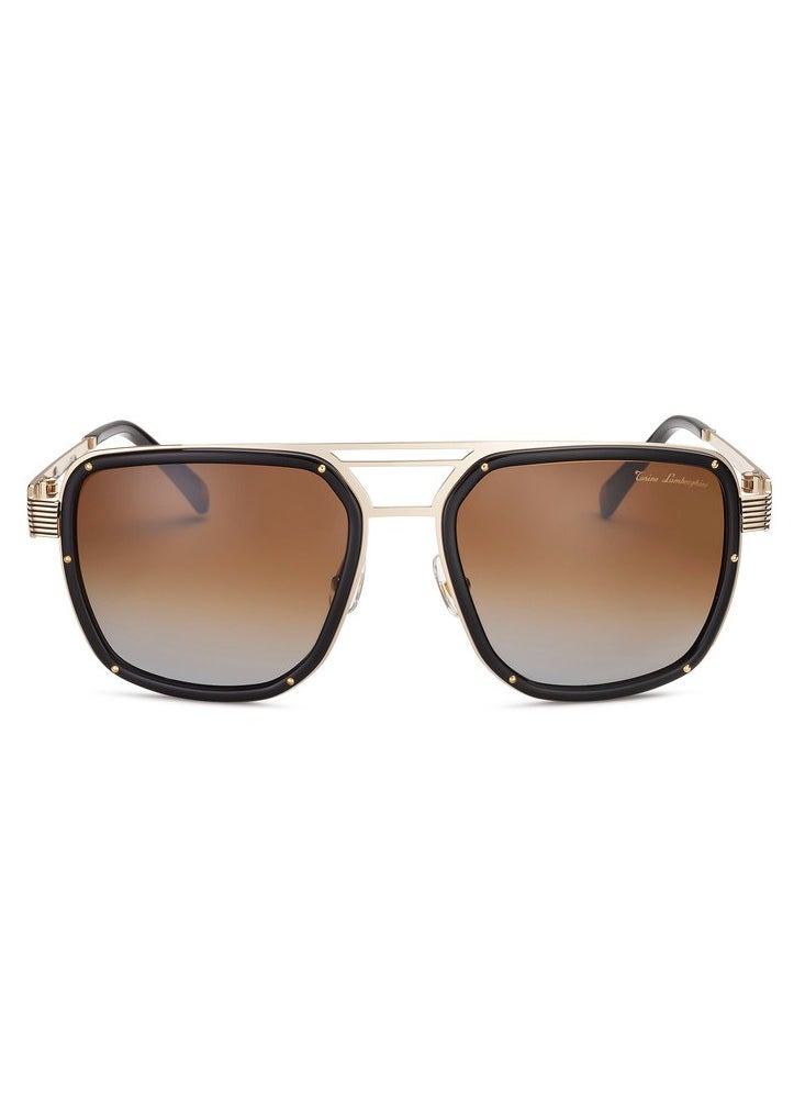 Tonino Lamborghini Sunglasses 513-01  - Image 2