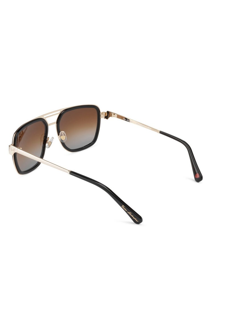 Tonino Lamborghini Sunglasses 513-01  - Image 3