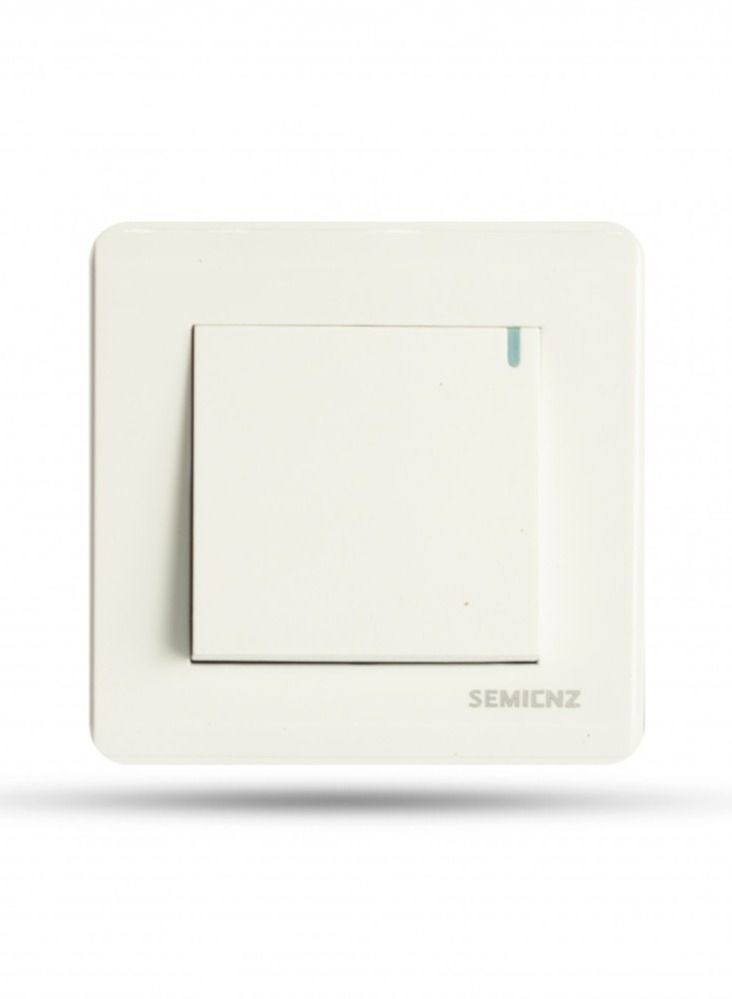 SEMICNZ Single electric switch  - Image 2