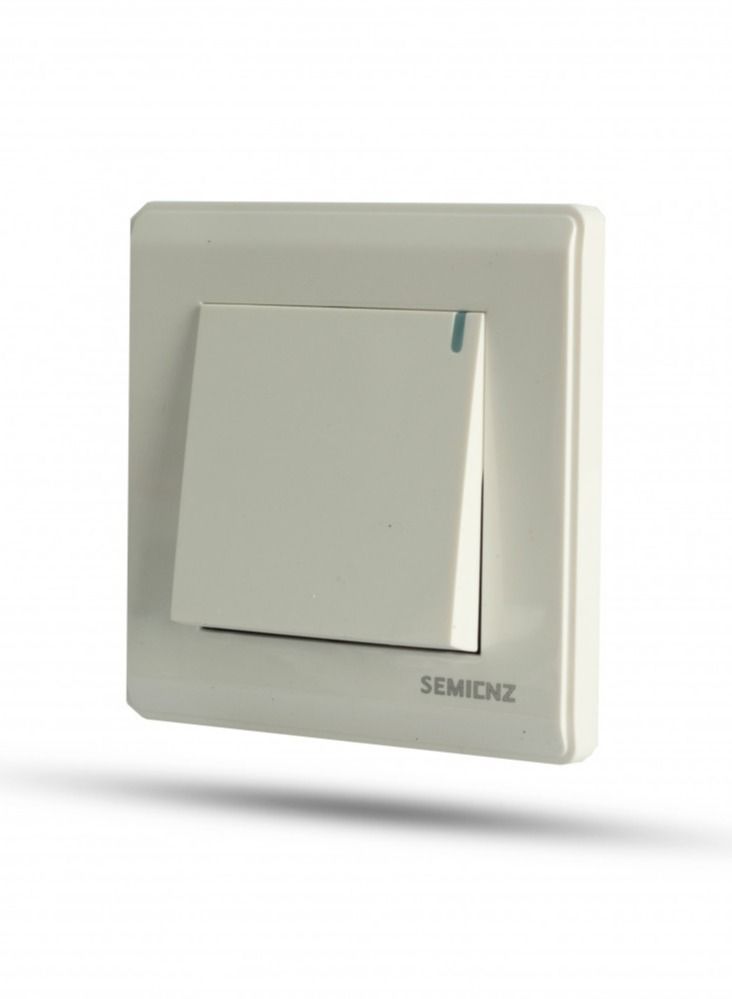 SEMICNZ Single electric switch  - Image 1