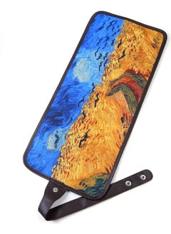 Hobi Market Art Hobby Market Art Patterned Roller Pen Holder 36 Compartments Sky  - Image 1