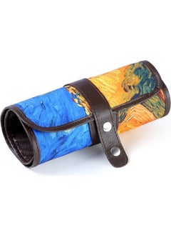 Hobi Market Art Hobby Market Art Patterned Roller Pen Holder 36 Compartments Sky  - Image 2