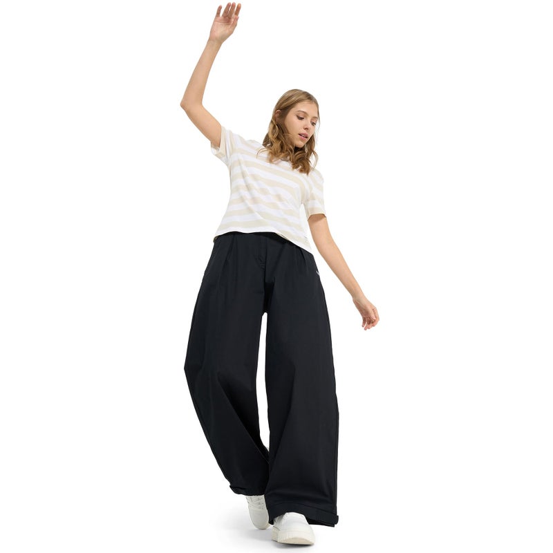 Termit Women's 3-Pack T-Shirts – Striped Design, Comfortable Cotton Fabric, Relaxed Fit, Perfect for Active Days & Everyday Wear - Image 5