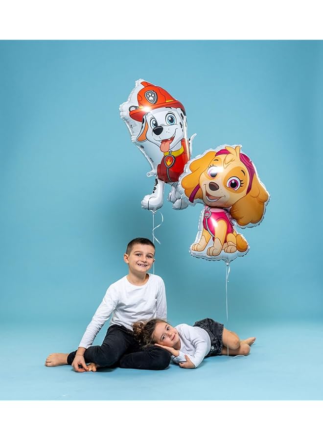 جرابو مارشال دورية المخلب مقاس 29 بوصة - Image 2