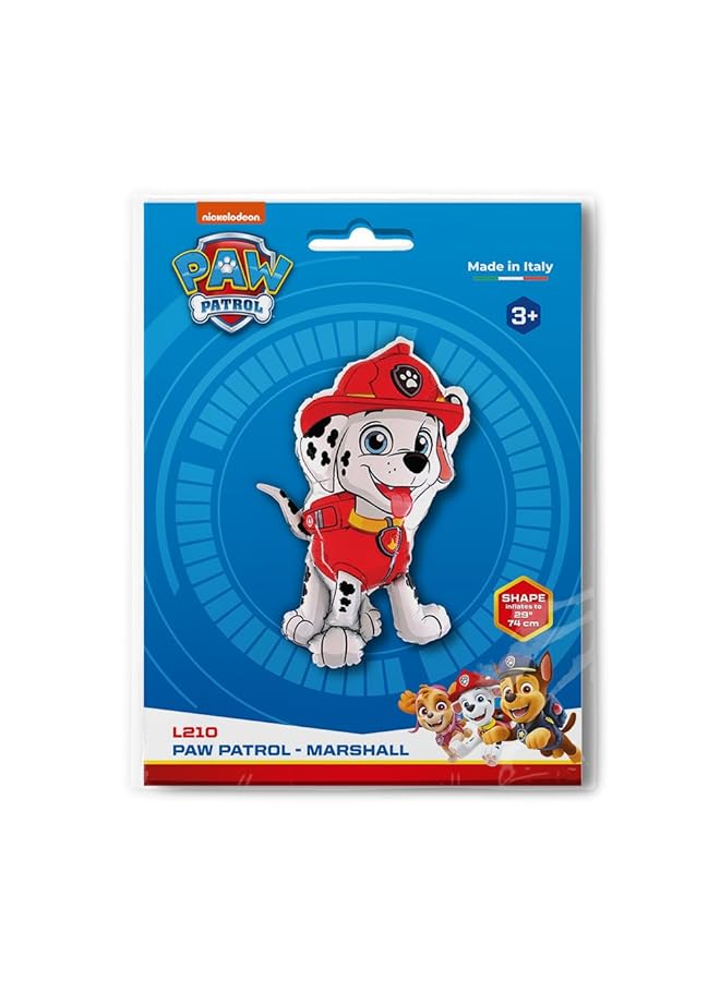 جرابو مارشال دورية المخلب مقاس 29 بوصة - Image 3