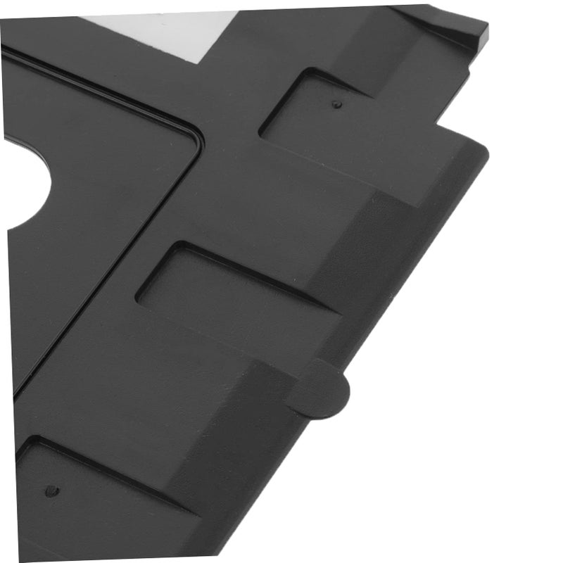 صينية الطابعة القابلة لإعادة الاستخدام من PVC مقاس 86x54 مم متوافقة مع طابعات R330 و L805 - Image 5