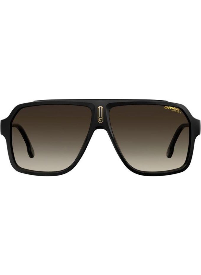 Carrera 1030S 807HA 52-11 Men's Sunglasses  - Image 1