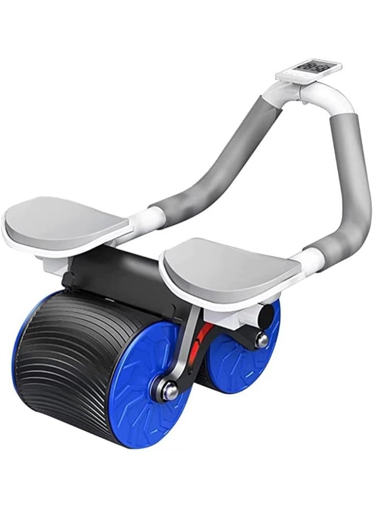 Denx ABDOMINAL AUTOMATIC REBOUND WHEEL EXERCISE WHEEL - Image 1