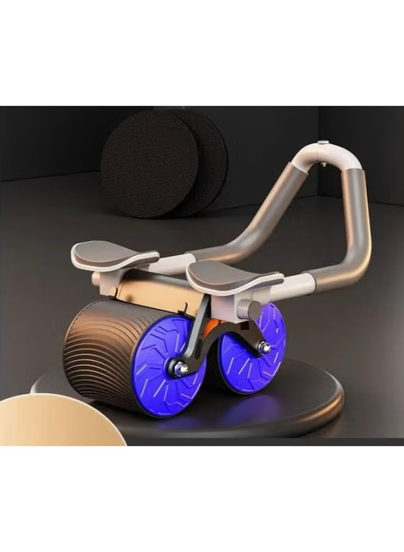 Denx ABDOMINAL AUTOMATIC REBOUND WHEEL EXERCISE WHEEL - Image 3