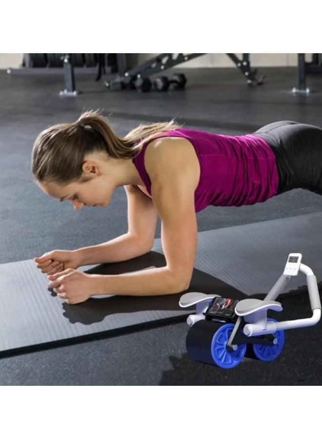 Denx ABDOMINAL AUTOMATIC REBOUND WHEEL EXERCISE WHEEL - Image 4