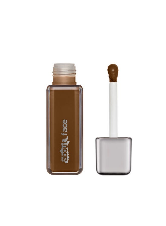 أبوت فيس كريم أساس ذا بيرفورمر من ABOUT FACE D3olive 30 مل - Image 1