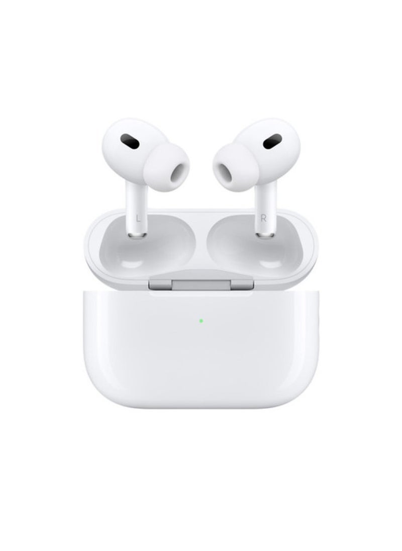 HainoTeko Air-3 Wireless Bluetooth Earbuds – True Wireless In-Ear Headphones with Charging Case, Touch Control, Auto Power On/Off, Built-in Microphone, Noise Cancelling, Long Battery Life, Compact & Lightweight – White | iOS & Android Compatible - Image 3