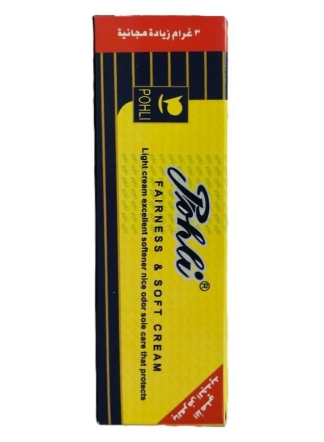 POHLI Fairness And Soft Skin Light Cream 31 g - Image 2