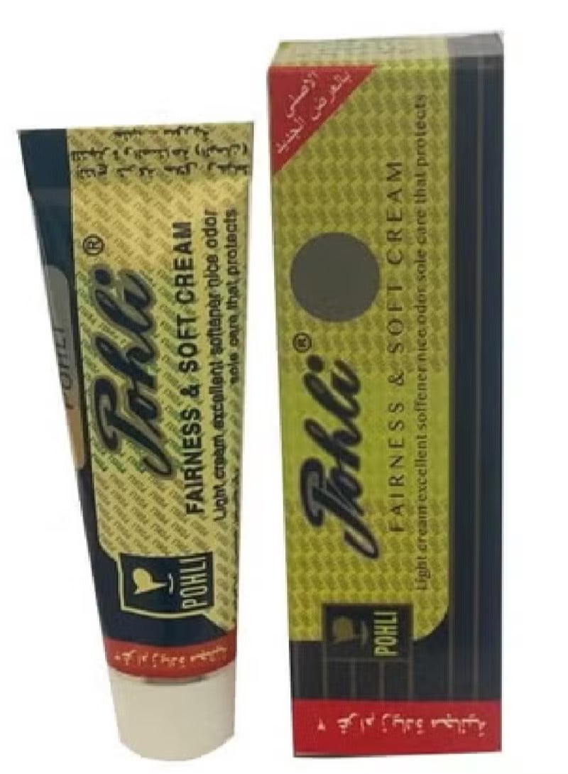 POHLI Fairness And Soft Skin Light Cream 31 g - Image 3