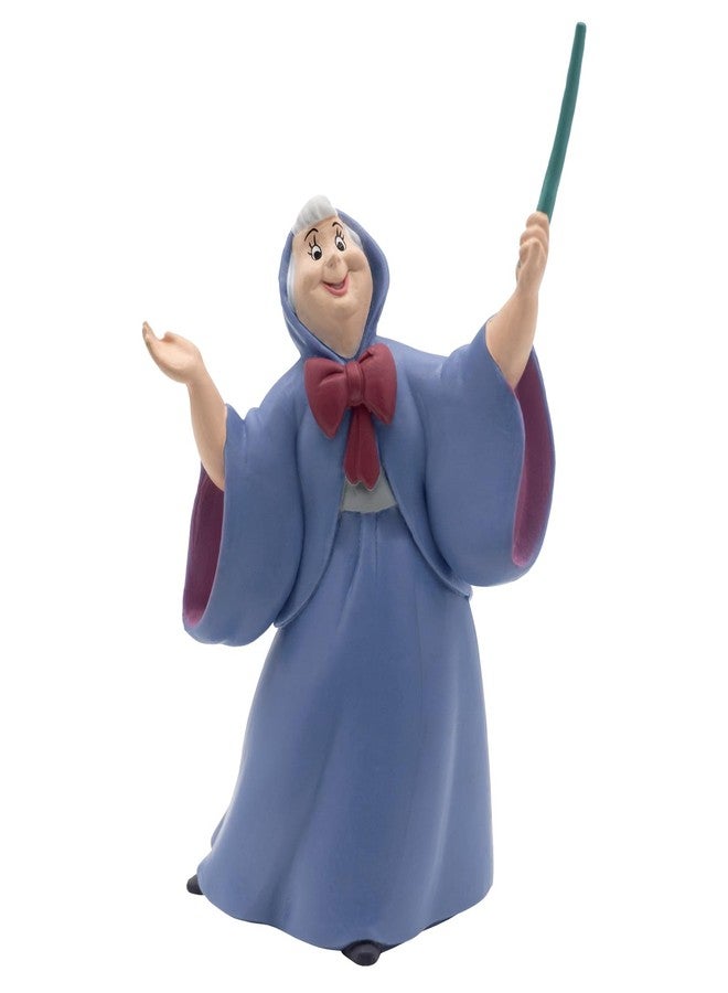 Bullyland Fairy Godmother Action Figure - Image 1