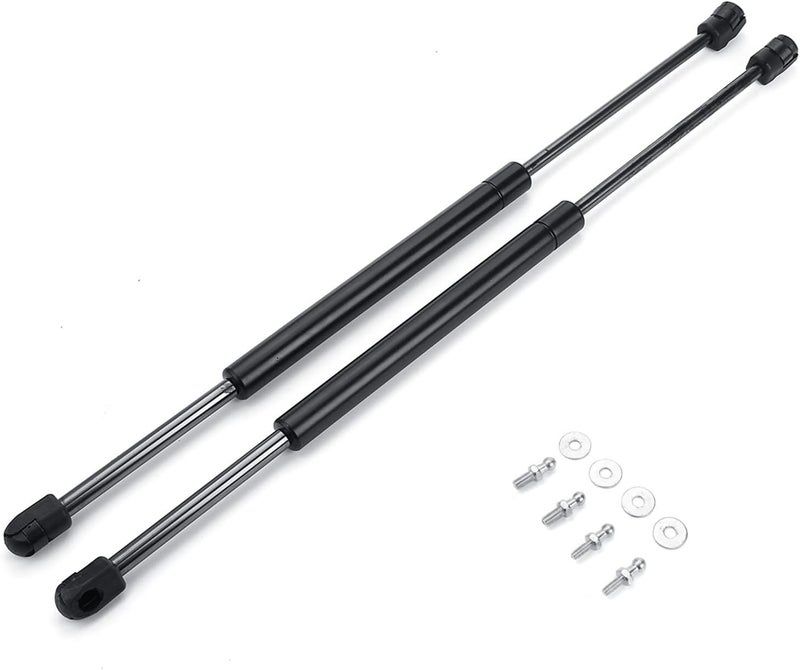 Wivplex Hood Lift Support Struts for VW Scirocco - Image 1