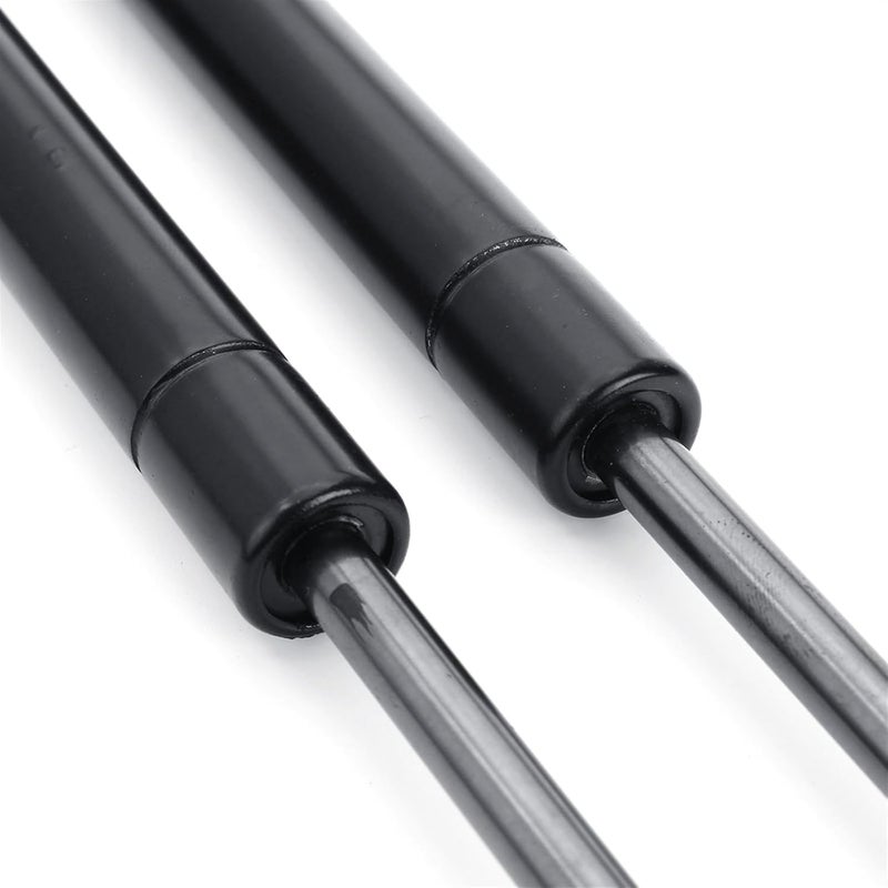 Wivplex Hood Lift Support Struts for VW Scirocco - Image 4