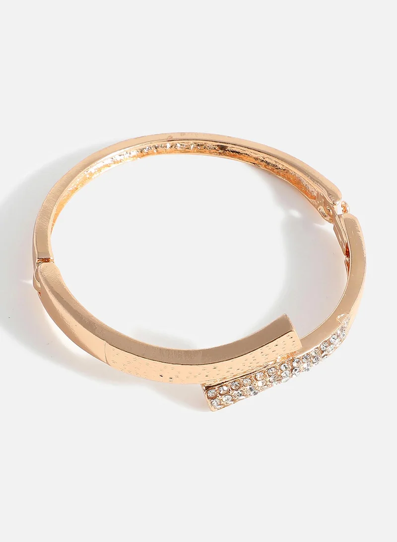 SOHI Party Artificial Jewellery Set