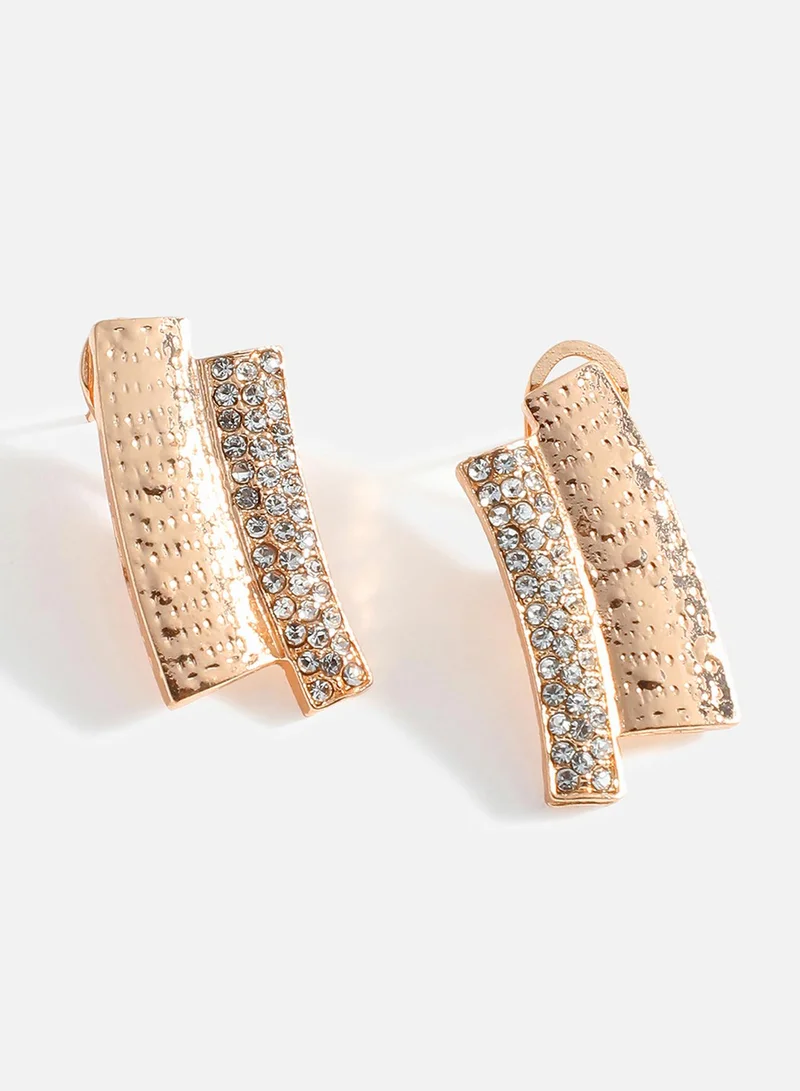 SOHI Party Artificial Jewellery Set