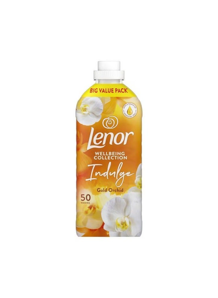 Lenor Gold Orchid 1650ml 50 washes