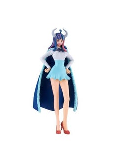 Banpresto One Piece Dxf The Grandline Lady Wanokuni Vol.11 Statue