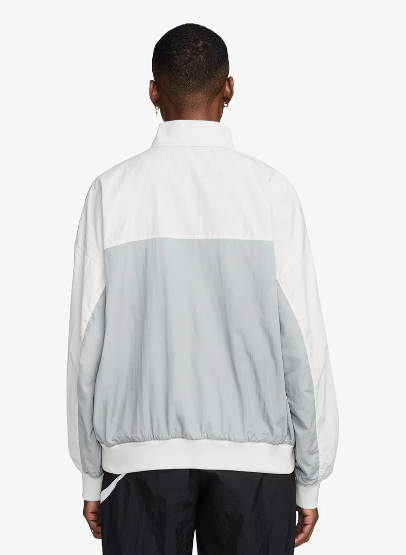 Nike Nsw Street Varsity Jacket