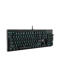 T-DAGGER T-Dagger Ural T-RGH302 Gaming Headset with T-Dagger Escort T-TGK303 Mechanical Keyboard and T-Dagger Lieutenant T-TGM301 Gaming Mouse – Complete Gaming Set with Immersive Sound and Precise Control  - Image 2