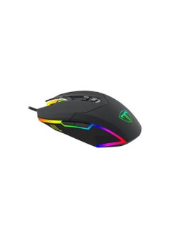 T-DAGGER T-Dagger Ural T-RGH302 Gaming Headset with T-Dagger Escort T-TGK303 Mechanical Keyboard and T-Dagger Lieutenant T-TGM301 Gaming Mouse – Complete Gaming Set with Immersive Sound and Precise Control  - Image 3